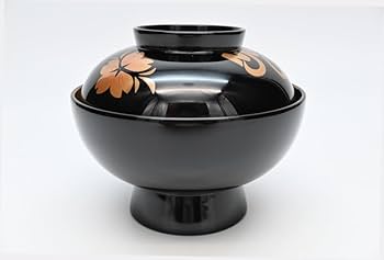 Amazon.co.jp: 輪島塗 五島屋謹製美術漆芸苑 椀 見事な 煮物椀 塗師 Amazon.co.jp: 輪島塗 五島屋謹製美術漆芸苑 椀 見事な 煮物椀 塗師