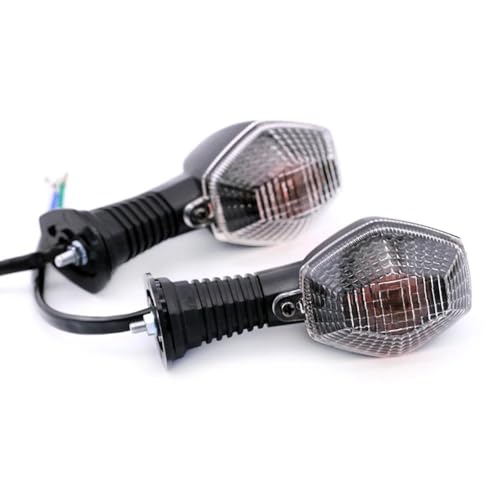 Clignotant LED pour moto SV 650N de 2003 à 2009