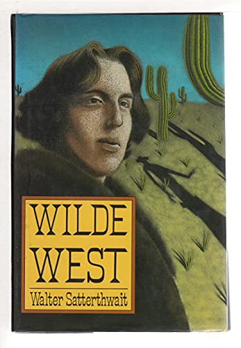 Wilde West view 2