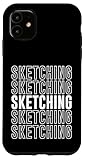 Sketching Apparel