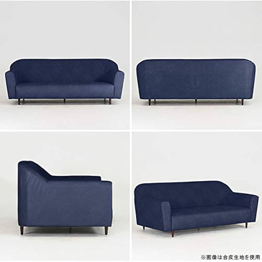 家具 ソファ 3人掛けソファ Amazon｜arne ソファ 3人掛け 三人掛け ソファー 幅1940 日本製 3人