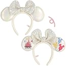 Amazon Co Jp フランダー ぬいぐるみ付カチューシャ 東京ディズニーリゾート限定 リトルマーメイド ディズニー グッズ お土産 ホビー