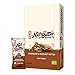 Produktbild CLIF Bar Nut Butter Filled Riegel Chocolate, Schoko-Haselnuss, 600 g