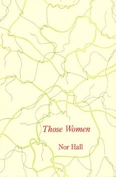 Paperback Those Women Book