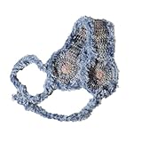 フリース耳カバーヘッドバンドユニセックススカーフヘアバンドイヤーマフアウトドア活動や日常使用耳カバーヘッドバンド