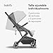 Babify Carrito Bebe Urban Ease Imagen de Babify Carrito Bebe Urban Ease