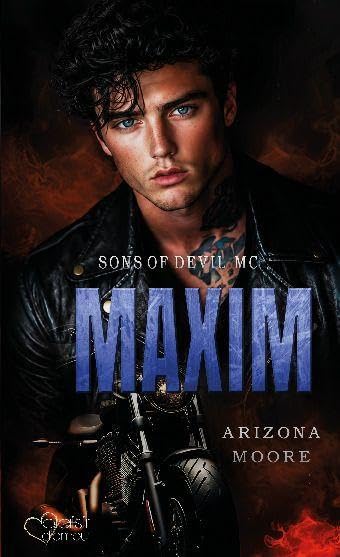 Maxim (Sons of Devil MC Teil 6)