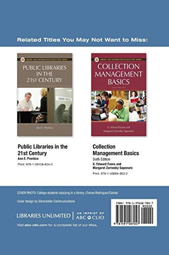 Library Services for Adults in the 21st Century - Image 2