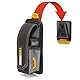 ToughBuilt tou-ct-34-b Messgerät Tasche, Schwarz, standard