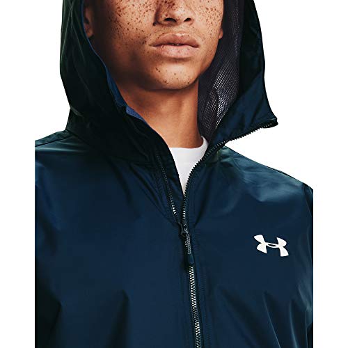 Image of Under Armour Men's Forefront Rain Jacket