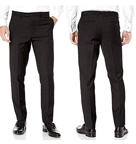 Dhingra-Mens-Slim-Fit-Tuxedo-3pcs-Suit-Coat-Pant-and-Waistcoat