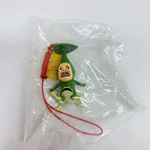 Amazon.co.jp: こびとづかんいろんなところでみ〜つけた根付 2種
