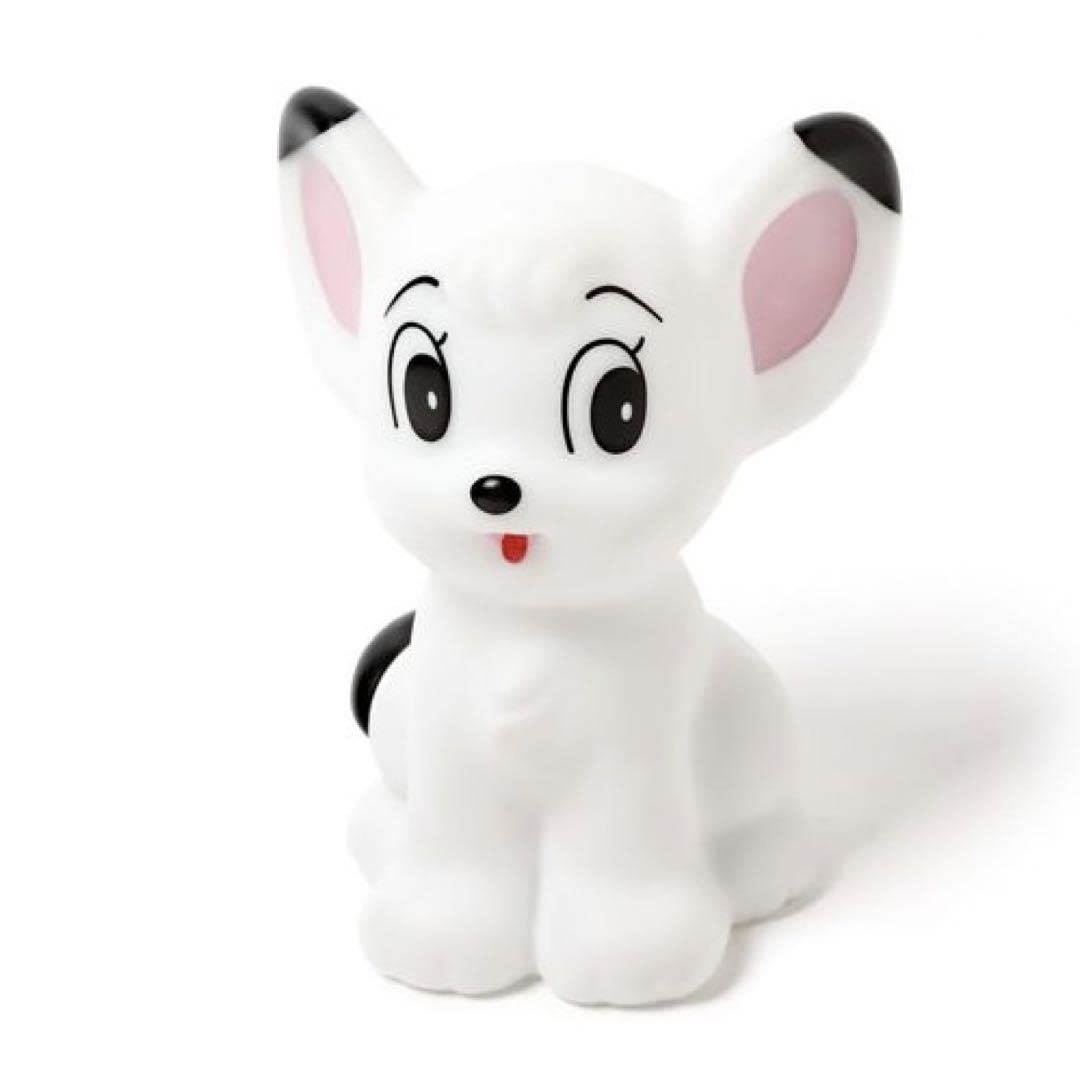 タカラ ジャングル大帝 かわいいライヤ わんぱくレオ ソフビ フィギュア ジャングル大帝 レオ ソフビ ライト ランプ 手塗り 版権あり レア珍品