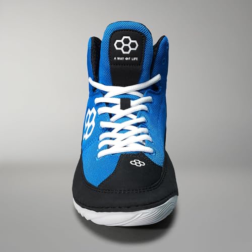 Image of RUDIS Adult Wrestling Shoes - Angeles