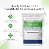 Zinc Oxide Powder - Cosmetic Grade - 60 g / 2.11 oz - Mineral Ingredient for Skincare, Soaps and DIY Cosmetic Formulations