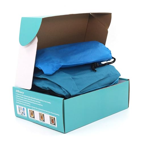 Máquina Spa de Pies Detox Iónico para Uso Hogareño miniatura 6
