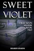 Sweet Violet 148484369X Book Cover