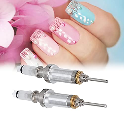 Set completo de 2 piezas para pulidor de uñas profesional miniatura 5