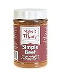 Simple Beef Yeast Extract