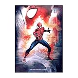 Displate Offiziell Marvel MetallPoster Magnetische 