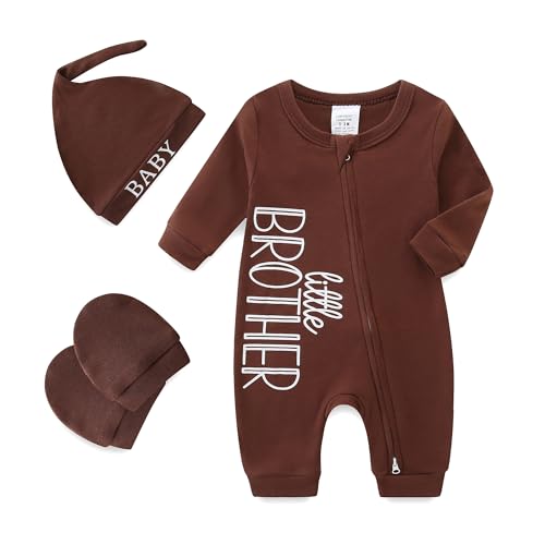 Babymine Newborn Onesie Going Home Outfit Baby Boy Photoshoo