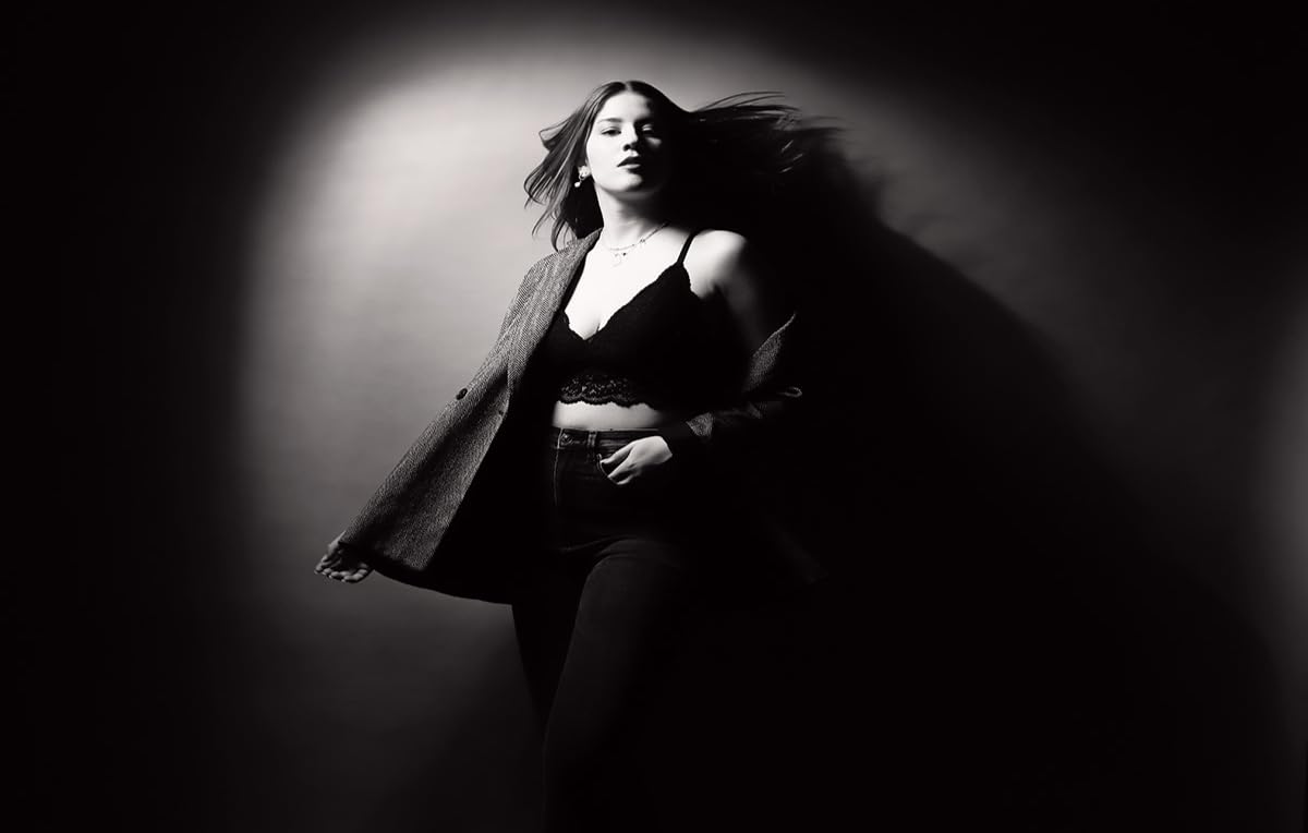 mydays Geschenkgutschein: Professionelles Fotoshooting Kassel