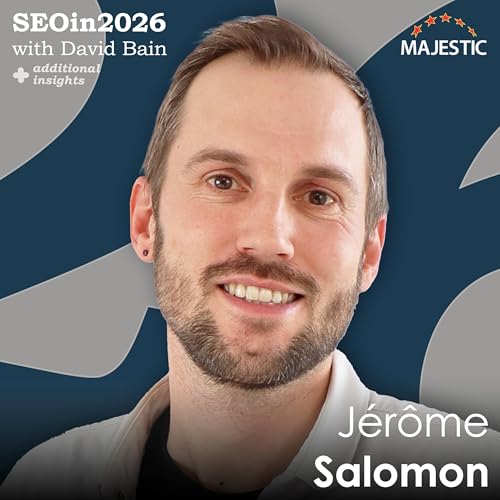 Use your server logs to perform an indexation audit at scale - with J&eacute;r&ocirc;me Salomon