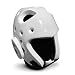whistlekick Holiday Shopping Special! Karate Sparring Gear Martial Arts Headgear - Plus FREE Backpack - Premium Sparring Helmet / Sparring Headgear for Taekwondo Sparring Gear Set. Adults & Children