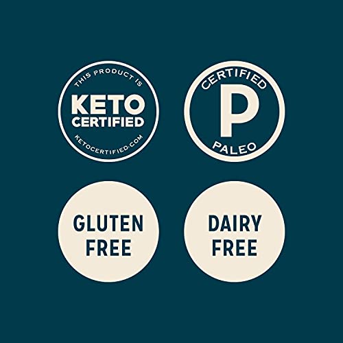 Sir Kensington's Everything Sauce Chile Lime Crema Dressing Dip And Drizzle Keto Diet & Paleo Diet Certified Dairy Free Gluten Free Non- Gmo Project Verified Shelf-Stable 8.3 Oz #TOP6