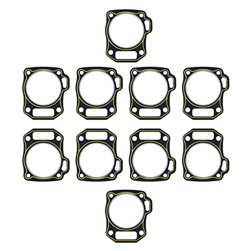 Image of 12251-ZL0-003, Cylinder Head Gasket Kit, for Honda GX200 6.5HP 170F Engine Part