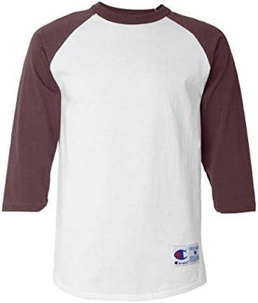 Champion baseball raglan Clearance