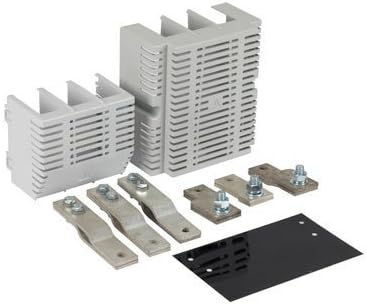 Eaton Memshield 3 EPBKN2403 Panelboard Incomer Kit 3-Pole MCCB or Isolator 400A