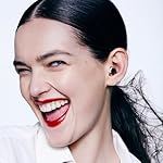 Loop Experience 2 Plus Ear Plugs – Stylish Certified Hearing Protection for Concerts & Festivals, Live Events, Sports, DJs & Nightlife – 17dB Noise Reduction, (High-Fidelity) + Mute for extra coverage - Image 4