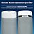 BLUEAIR Blue Pure 211i Max Genuine Replacement Filter, Blue Pure F2MAX, fits Blue Pure 211i Max Air Purifier
