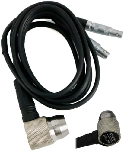 Sonda de repuesto para medidor ultrasónico de espesor P5EE 5MHz 10mm miniatura 5