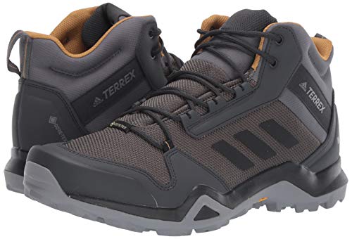 Terrex AX3 MID GTX Hiking Boot 