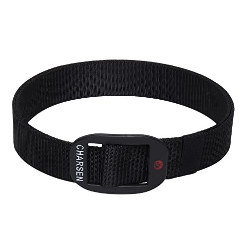 Image of ZORO Nylon Belt for Men | NB-P34