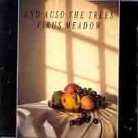 洋楽 AND ALSO THE TREES VIRUS MEADOW Virus Meadow: And Also the Trees: Amazon.ca: Music