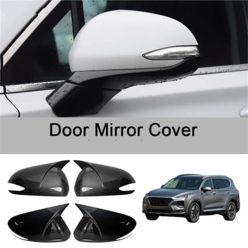 Couvercle rétroviseur Hyundai Santa Fe pour sublimer vos trajets - 3
