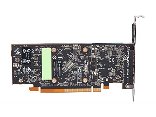 Radeon Pro WX 3200 GPU de perfil bajo AMD para diseno CAD de arquitectura y modelado 3D 4