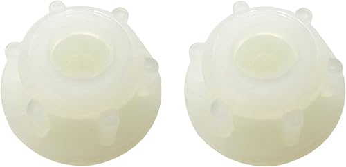 Miniatura 1 de Tope de parachoques de pistón 886113 compatible con cable Porter RN175 tipo 1 RN175 tipo 2 FN250A