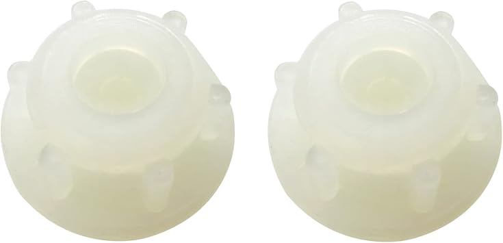 2PCS Piston Bumper Stop 886113 Compatible with Porter Cable RN175 Type 1 RN175 Type 2 FN250A