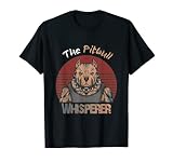 pitbull bully xxl a vendre Divertido dicho The Pitbull Whisperer para American Pitbull Terrier o Bully propietario y amante