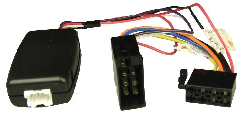 Celsus ASC2650A - Interfaz para Controlar la Radio Desde el Volante