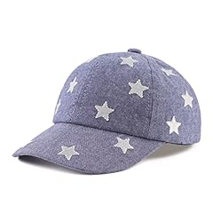 Denim Blue Star