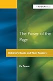 The Power of the Page (The Roehampton Teaching Studies Series)