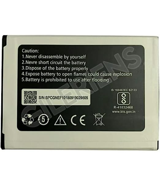 Image of Original (SPCSPGNE3500AA1) Battery for Gionee F10 [3500mAh] Battery with 6 Month Warranty****(P277)
