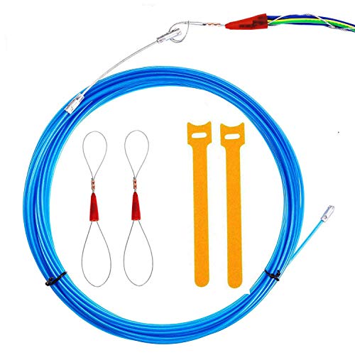 RUNCCI-YUN 10m Guia Pasacables