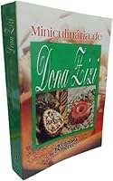 Miniculinária de Dona Zizi 853390276X Book Cover