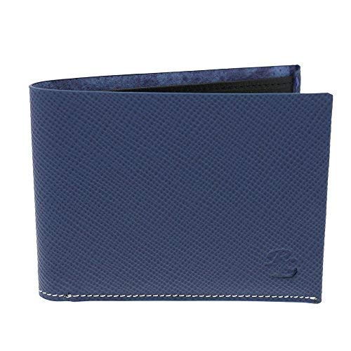 Buy Walletsnbags Slimmest Leather Wallet for Mens On Earth at Amazon.in